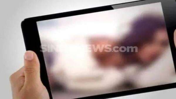 Bongkar Kasus Jual Beli Video Porno di Bekasi Barat, Polisi Sita 1.029 Konten Bongkar Kasus Jual Beli Video Porno di Bekasi Barat, Polisi Sita 1.029 Konten