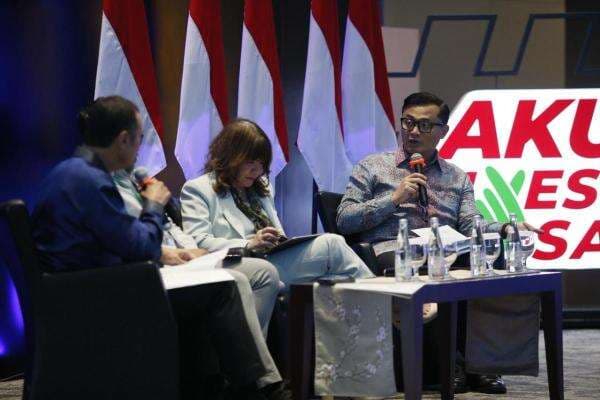 Punya Kontribusi Besar pada Ekonomi, Pemerintah Didorong Beri Stimulus pada Sektor Manufaktur Punya Kontribusi Besar pada Ekonomi, Pemerintah Didorong Beri Stimulus pada Sektor Manufaktur