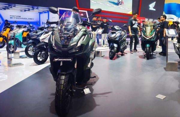Prabowo Ingin Indonesia Punya Motor Nasional, Begini Tanggapan Honda Prabowo Ingin Indonesia Punya Motor Nasional, Begini Tanggapan Honda