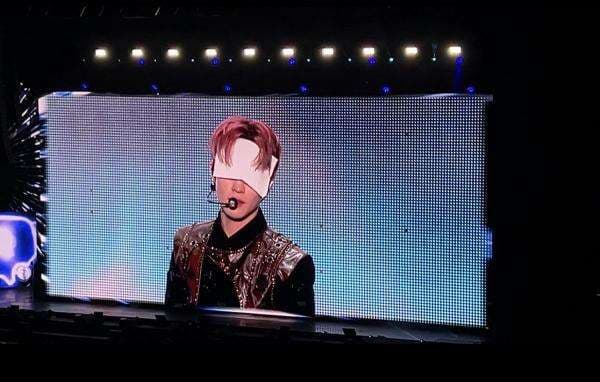 Momen Lucu saat Member NCT Dream Kena Udara Panas Jakarta Momen Lucu saat Member NCT Dream Kena Udara Panas Jakarta