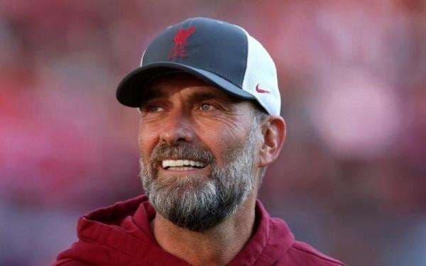 Liverpool Krisis, Jurgen Klopp Langsung Turun Tangan Liverpool Krisis, Jurgen Klopp Langsung Turun Tangan