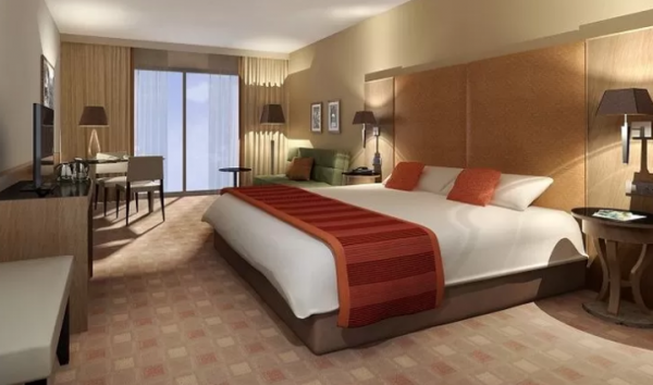 Staycation Murah Meriah di Banjarnegara: Pilihan Penginapan dengan Tarif Mulai 100 Ribu Lebih Dikit Staycation Murah Meriah di Banjarnegara: Pilihan Penginapan dengan Tarif Mulai 100 Ribu Lebih Dikit