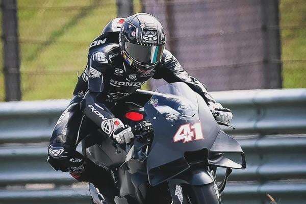 Hasil Tes Shakedown MotoGP 2026 Hari Ke-3: Aleix Espargaro Lagi-Lagi Tercepat Hasil Tes Shakedown MotoGP 2026 Hari Ke-3: Aleix Espargaro Lagi-Lagi Tercepat