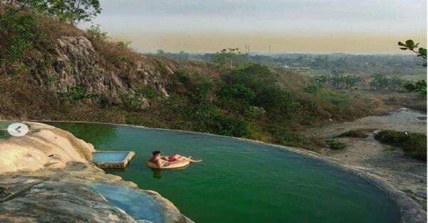 5 Tempat Wisata di Ciseeng Bogor yang Asri dan Bikin Pikiran Tenang 5 Tempat Wisata di Ciseeng Bogor yang Asri dan Bikin Pikiran Tenang