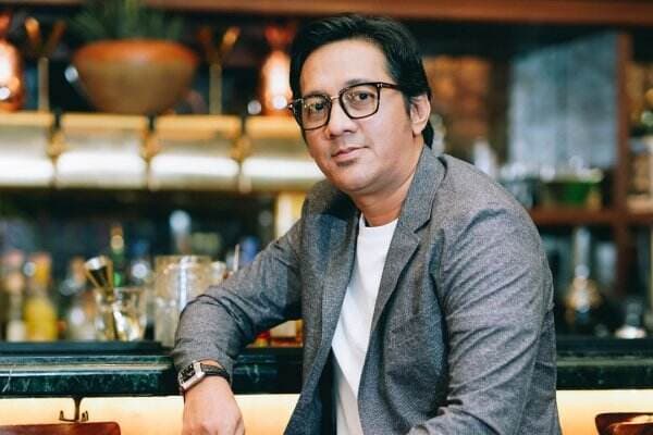 Andre Taulany Pastikan Proses Cerai Tak Ganggu Pekerjaan: Saya Kan Profesional Andre Taulany Pastikan Proses Cerai Tak Ganggu Pekerjaan: Saya Kan Profesional