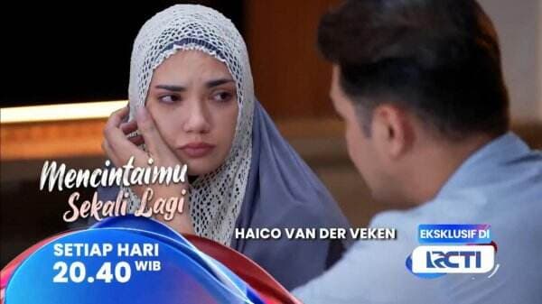 Sinopsis Mencintaimu Sekali Lagi Eps 273, Rabu 24 September 2025: Doa Arini Terjawab, Angga Akhirnya Ditemukan? Sinopsis Mencintaimu Sekali Lagi Eps 273, Rabu 24 September 2025: Doa Arini Terjawab, Angga Akhirnya Ditemukan?