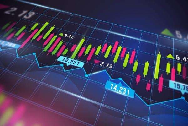 Sektor Jasa Keuangan Solid, IHSG Terus Cetak Rekor Sepanjang 2025 Sektor Jasa Keuangan Solid, IHSG Terus Cetak Rekor Sepanjang 2025