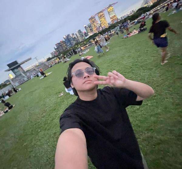 4 Fakta Aldy Maldini Eks CJR Diduga Tipu Penggemar Lewat Modus Dinner Berbayar 4 Fakta Aldy Maldini Eks CJR Diduga Tipu Penggemar Lewat Modus Dinner Berbayar