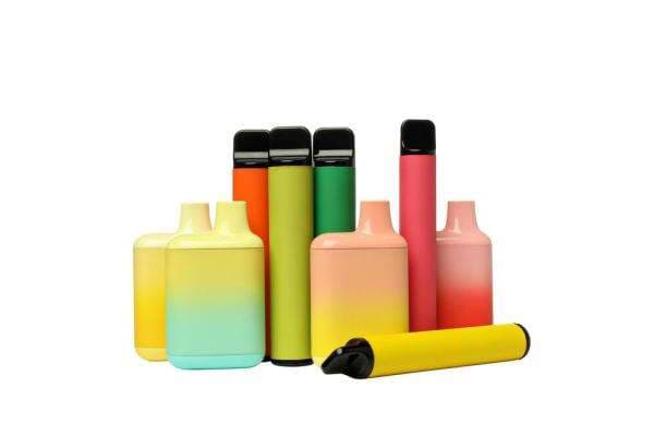 4 Faktor yang Bikin Jumlah Pengguna Rokok Elektrik Meningkat Tajam, Benarkah Lebih Sehat? 4 Faktor yang Bikin Jumlah Pengguna Rokok Elektrik Meningkat Tajam, Benarkah Lebih Sehat?