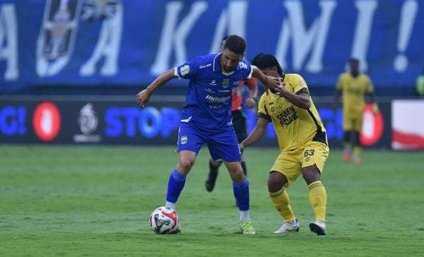 4 Klub yang Bisa Jegal Persib Bandung Juara Super League 2025-2026, Nomor 1 Persija Jakarta! 4 Klub yang Bisa Jegal Persib Bandung Juara Super League 2025-2026, Nomor 1 Persija Jakarta!