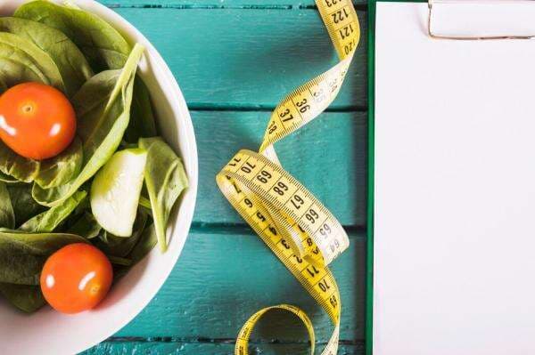 4 Menu Diet yang Cocok untuk Ramadhan 4 Menu Diet yang Cocok untuk Ramadhan