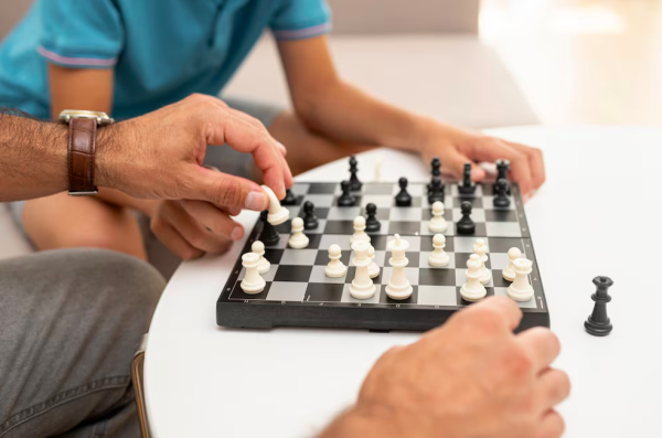 4 Permainan Asah Otak yang Bisa Mencegah Pikun, Nomor 3 Populer di Indonesia 4 Permainan Asah Otak yang Bisa Mencegah Pikun, Nomor 3 Populer di Indonesia