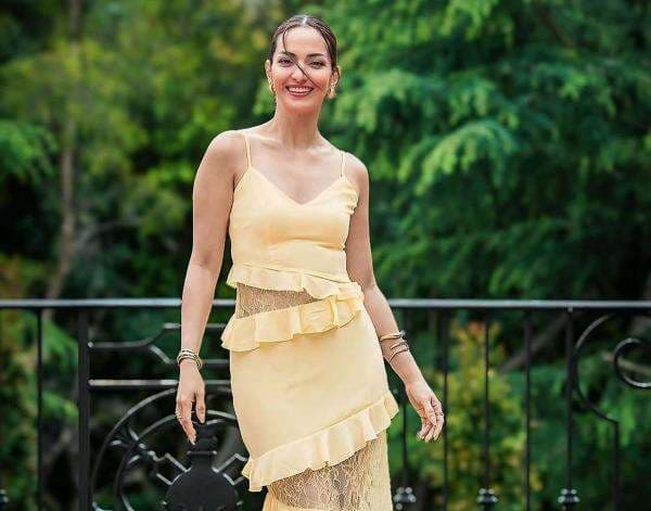 4 Potret Awet Muda Nia Ramadhani saat Rayakan Ultah ke-35 Tahun di Amerika Serikat, Netizen: Hot Mommy! 4 Potret Awet Muda Nia Ramadhani saat Rayakan Ultah ke-35 Tahun di Amerika Serikat, Netizen: Hot Mommy!