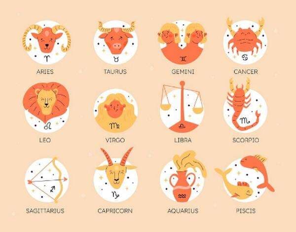 4 Zodiak yang Paling Boros, Zodiak Kamu Termasuk Salah Satunya? 4 Zodiak yang Paling Boros, Zodiak Kamu Termasuk Salah Satunya?