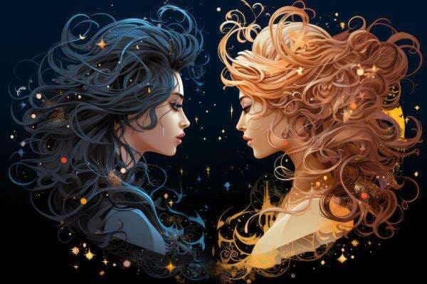 4 Zodiak yang Terkenal Punya IQ Tinggi Menurut Astrologi, Ada Gemini 4 Zodiak yang Terkenal Punya IQ Tinggi Menurut Astrologi, Ada Gemini