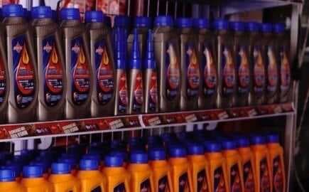 Marak Kasus Oli Palsu, Ini Harus Diperhatikan agar Tak Tertipu Marak Kasus Oli Palsu, Ini Harus Diperhatikan agar Tak Tertipu