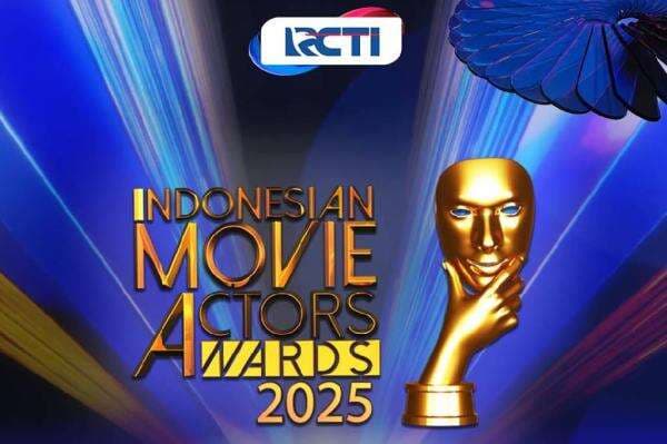 Indonesian Movie Actors Awards 2025 Siap Digelar, Begini Cara Vote Jagoan Kamu! Indonesian Movie Actors Awards 2025 Siap Digelar, Begini Cara Vote Jagoan Kamu!