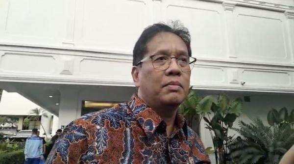 Purbaya Pastikan Anggaran Paket Stimulus Ekonomi Digulirkan Maksimal untuk Pembangunan Purbaya Pastikan Anggaran Paket Stimulus Ekonomi Digulirkan Maksimal untuk Pembangunan