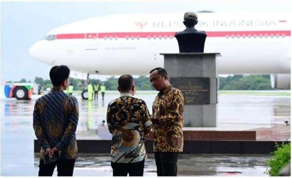 Presiden Prabowo Akan Bertemu PM Australia Bahas Investasi-Pendidikan Presiden Prabowo Akan Bertemu PM Australia Bahas Investasi-Pendidikan