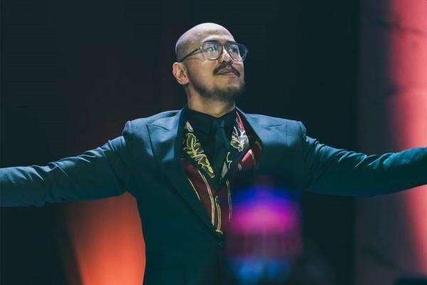 Polisi Terima Pelaporan Pandji Pragiwaksono, LBH Jakarta: Ancam Ruang Demokrasi Polisi Terima Pelaporan Pandji Pragiwaksono, LBH Jakarta: Ancam Ruang Demokrasi