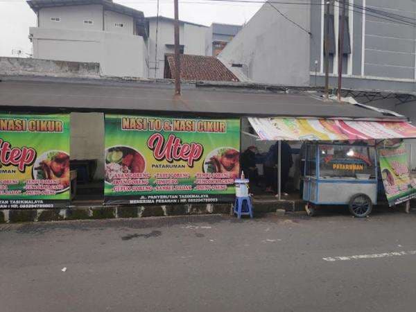 6 Rekomendasi Tempat Wisata Kuliner di Tasikmalaya, Cocok untuk Isi Libur Nataru 6 Rekomendasi Tempat Wisata Kuliner di Tasikmalaya, Cocok untuk Isi Libur Nataru