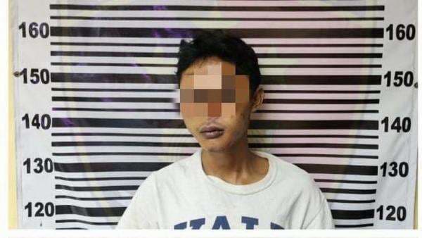 Pemuda Bogor Bunuh Wanita Open BO Pesanannya Pemuda Bogor Bunuh Wanita Open BO Pesanannya