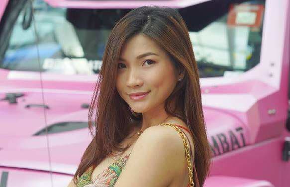 Profil Chatimeh Si Isteri Virtual yang Viral, Diisukan Pacar DJ Bravy! Profil Chatimeh Si Isteri Virtual yang Viral, Diisukan Pacar DJ Bravy!