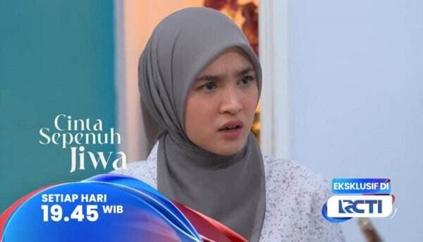Sinopsis Cinta Sepenuh Jiwa Eps 19 Selasa, 14 Oktober 2025: Desi Khawatir Ardan Bekerja di Amore, Meisya Curi Perhiasan Lidya Sinopsis Cinta Sepenuh Jiwa Eps 19 Selasa, 14 Oktober 2025: Desi Khawatir Ardan Bekerja di Amore, Meisya Curi Perhiasan Lidya