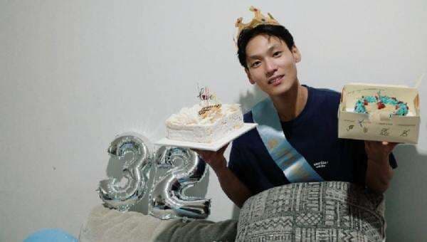 Kisah Na Daehoon, Sudah Mualaf dan Memeluk Agama Islam Sebelum Nikahi Julia Prastini Kisah Na Daehoon, Sudah Mualaf dan Memeluk Agama Islam Sebelum Nikahi Julia Prastini