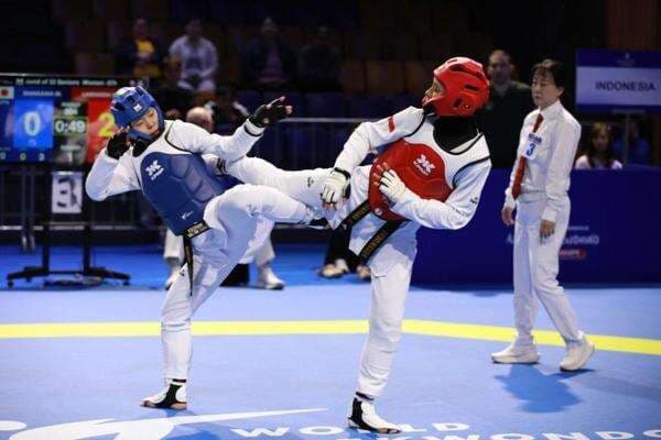 PBTI Siap Gelar Indonesia Open Taekwondo Championships 2026, Diramaikan Atlet Terbaik Asia! PBTI Siap Gelar Indonesia Open Taekwondo Championships 2026, Diramaikan Atlet Terbaik Asia!