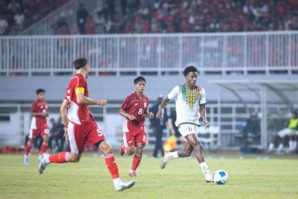 Cara Nonton dan Link Live Streaming Timnas Indonesia U-22 vs Mali U-22 Jelang SEA Games 2025, Klik di Sini! Cara Nonton dan Link Live Streaming Timnas Indonesia U-22 vs Mali U-22 Jelang SEA Games 2025, Klik di Sini!