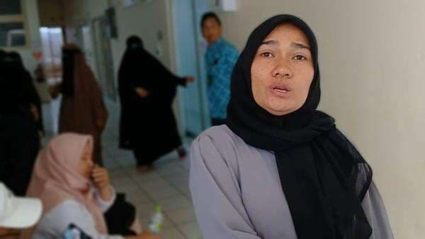 Keluarga Ungkap Kronologi KDRT Sadis Terhadap Ustazah Puput, Pelaku Kabur Usai Ketahuan Curi Emas Keluarga Ungkap Kronologi KDRT Sadis Terhadap Ustazah Puput, Pelaku Kabur Usai Ketahuan Curi Emas