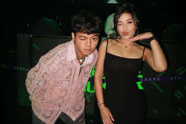 Alasan Polisi Periksa Reza Arap Terkait Kematian Lula Lahfah Alasan Polisi Periksa Reza Arap Terkait Kematian Lula Lahfah