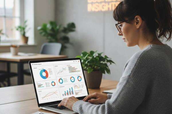 Digitalisasi Operasional Bantu E-Commerce Tumbuh Lebih Tangguh, Ini Alasannya! Digitalisasi Operasional Bantu E-Commerce Tumbuh Lebih Tangguh, Ini Alasannya!