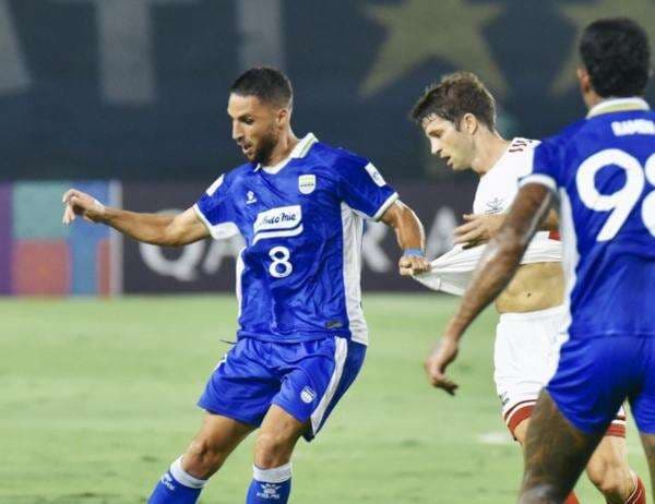 Klasemen Akhir Grup G AFC Champions League 2 2025-2026: Persib Bandung Juara, Bangkok United Runner-up Klasemen Akhir Grup G AFC Champions League 2 2025-2026: Persib Bandung Juara, Bangkok United Runner-up