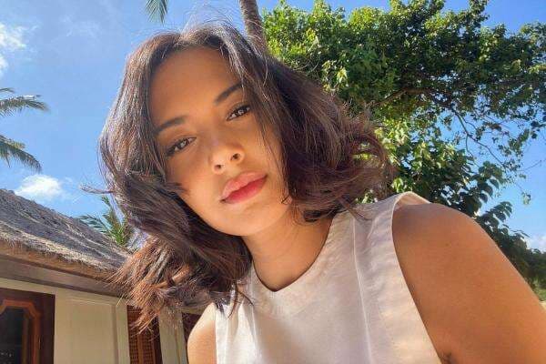 Aurelie Moeremans Tegaskan Buku Broken String untuk Edukasi: Jutaan Kasus Lain Masih Belum Terihat Aurelie Moeremans Tegaskan Buku Broken String untuk Edukasi: Jutaan Kasus Lain Masih Belum Terihat