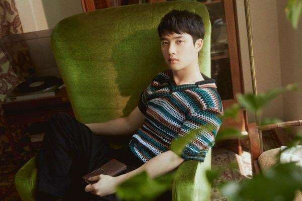 Setelah 2 Tahun, D.O EXO Putuskan Tak Perpanjang Kontrak dengan Company Soosoo Setelah 2 Tahun, D.O EXO Putuskan Tak Perpanjang Kontrak dengan Company Soosoo