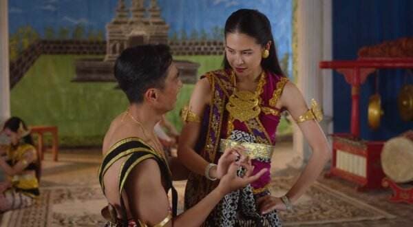 Didit Prabowo Bikin Film Pendek Jejak Rasa Yogyakarta, Jadi Produser! Didit Prabowo Bikin Film Pendek Jejak Rasa Yogyakarta, Jadi Produser!