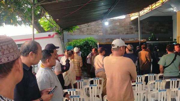 Korban Meninggal Akibat Pembacokan di Musala Kedungadem Bertambah Jadi 2 Orang Korban Meninggal Akibat Pembacokan di Musala Kedungadem Bertambah Jadi 2 Orang