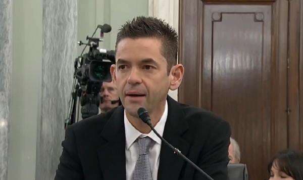 Miliarder Jared Isaacman Dikonfirmasi sebagai Pimpinan Baru NASA Miliarder Jared Isaacman Dikonfirmasi sebagai Pimpinan Baru NASA