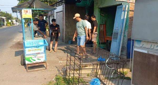 Bukan Dibacok, Polisi Ungkap Penyebab Luka Pemuda Bersimbah Darah di Jogoroto Jombang Bukan Dibacok, Polisi Ungkap Penyebab Luka Pemuda Bersimbah Darah di Jogoroto Jombang