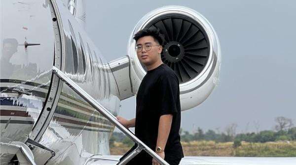 Sempat Bungkam, Korban Kripto Timothy Ronald Ngaku Diserang Buzzer hingga Doxing Sempat Bungkam, Korban Kripto Timothy Ronald Ngaku Diserang Buzzer hingga Doxing