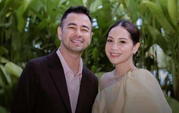 Bantah Terseret Kasus Bea Cukai, Raffi Ahmad: PIN ATM Saja Tak Tahu, Nagita Urus Semua Bantah Terseret Kasus Bea Cukai, Raffi Ahmad: PIN ATM Saja Tak Tahu, Nagita Urus Semua