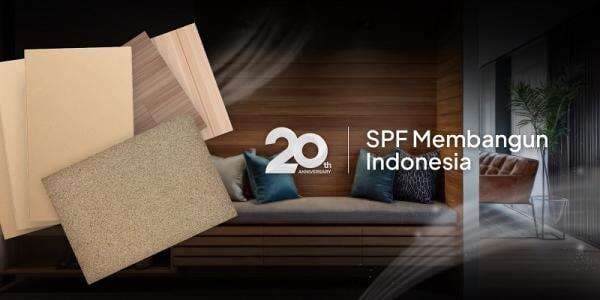 20 Tahun Sukses Perkasa Forestama, Dua Dekade Melayani dan Jadi Mitra HPL Terpercaya 20 Tahun Sukses Perkasa Forestama, Dua Dekade Melayani dan Jadi Mitra HPL Terpercaya