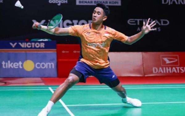 Jadwal Final Indonesia Masters 2026 Hari Ini: Generasi Baru Guncang Istora! Jadwal Final Indonesia Masters 2026 Hari Ini: Generasi Baru Guncang Istora!