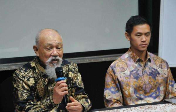 Presiden Prabowo Dukung Penuh Pemberantasan Kusta di Indonesia Presiden Prabowo Dukung Penuh Pemberantasan Kusta di Indonesia