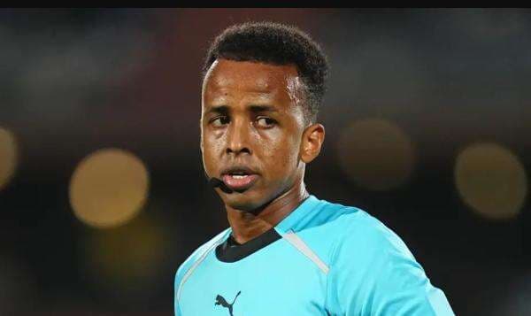 Kontroversi Piala Dunia 2026, Wasit Somalia Omar Artan Ditolak Amerika Serikat Kontroversi Piala Dunia 2026, Wasit Somalia Omar Artan Ditolak Amerika Serikat