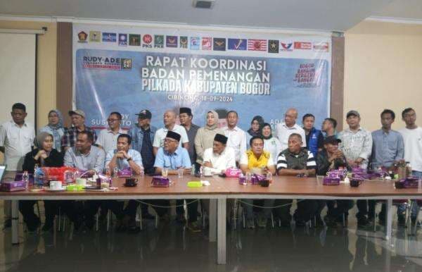 Hasil Quick Count Pilbup Bogor versi LSI, Rudy Susmanto dan Jaro Ade Unggul Sementara 73,45 Persen Hasil Quick Count Pilbup Bogor versi LSI, Rudy Susmanto dan Jaro Ade Unggul Sementara 73,45 Persen