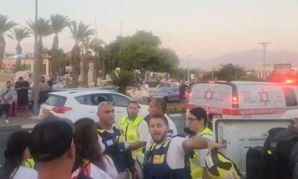 Lagi, Rudal Pertahanan Zionis Gagal Cegat Drone Houthi 22 Warga Israel Jadi Korban Lagi, Rudal Pertahanan Zionis Gagal Cegat Drone Houthi 22 Warga Israel Jadi Korban