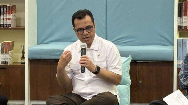 Wamenkomdigi Nilai AI Dapat Cegah Perdagangan Manusia Wamenkomdigi Nilai AI Dapat Cegah Perdagangan Manusia